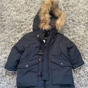Gap toddler jacket